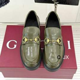 Picture of Gucci Shoes _SKUGuccisz35-40JX12025900